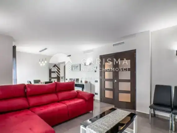 (4) Nowy apartament w centrum Teulada na sprzedaż