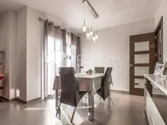(6) Nowy apartament w centrum Teulada na sprzedaż