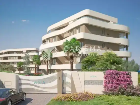(11) Nowe apartamenty w Fuengirola Costa Del Sol