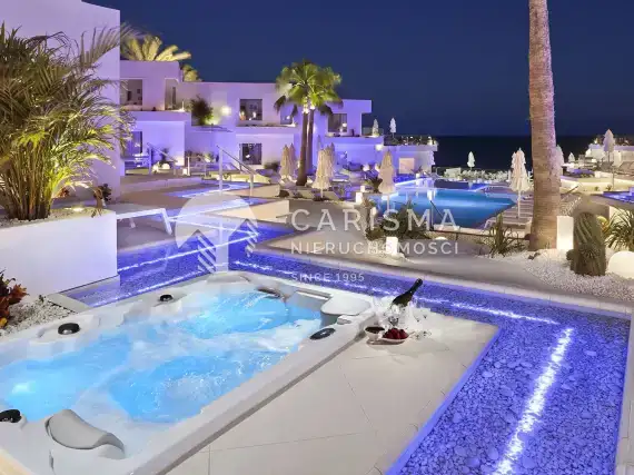 (4) Najbardziej romantyczny hotel w Hiszpanii wg. portalu TripAdvisor