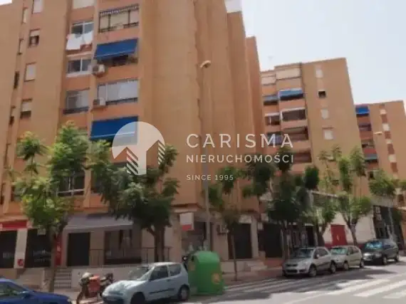 (6) Apartament 100 metrów od morza w El Campello