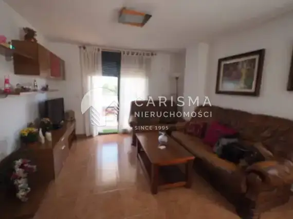 (13) Apartament 100 metrów od morza w El Campello