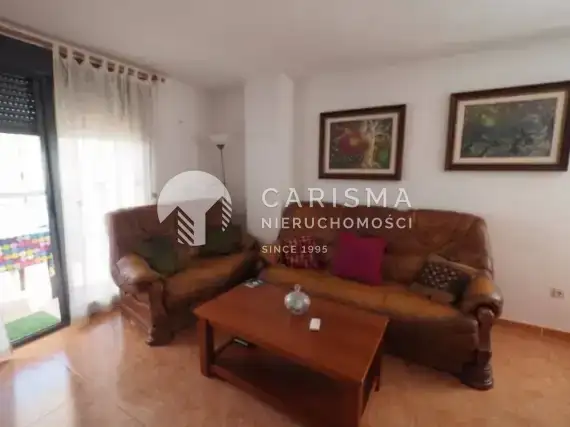 (14) Apartament 100 metrów od morza w El Campello