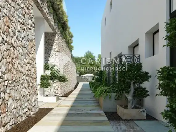 (9) Luksusowe apartamenty Las Colinas Golf