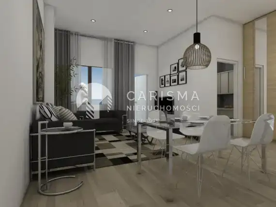 (6) Nowe apartamenty na sprzedaż 300 m od plaży w Denii