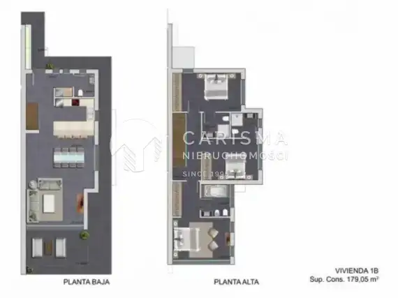 (8) Nowa inwestycja budowlana w Moraira