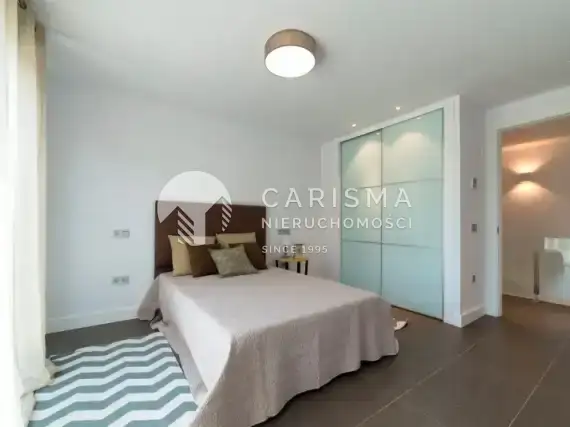(20) Nowa inwestycja budowlana w Moraira