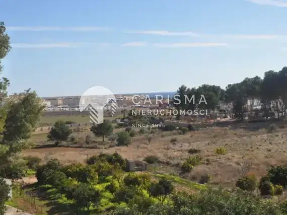 (5) Willa 700 metrów od plaży w Moraira