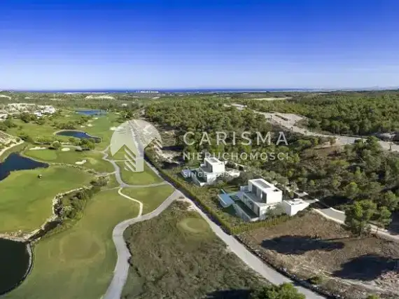 (3) Luksusowy dom na polu golfowym Las Colinas