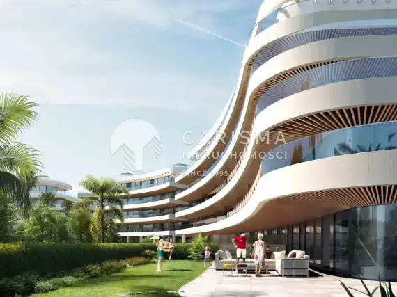 (11) Nowe, luksusowe apartamenty z panoramicznym widokiem na morze na Costa del Sol