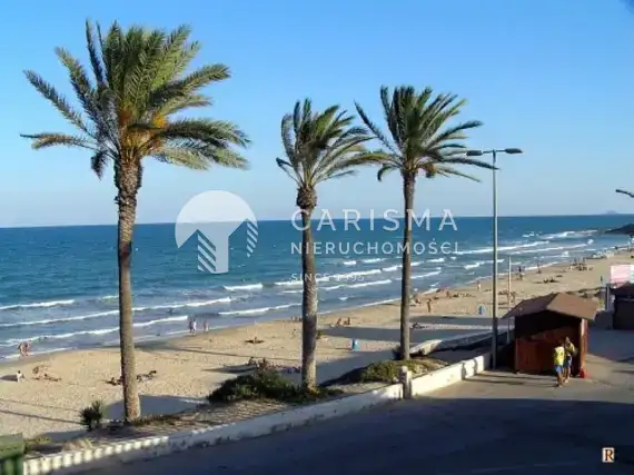 (24) Nowoczesna willa w Pilar de la Horadada, Costa Blanca