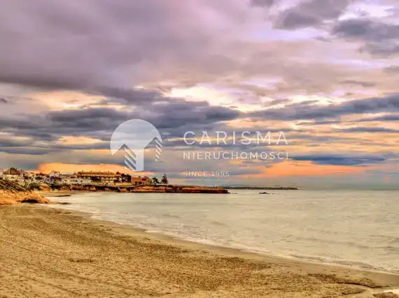 (25) Nowoczesna willa w Pilar de la Horadada, Costa Blanca