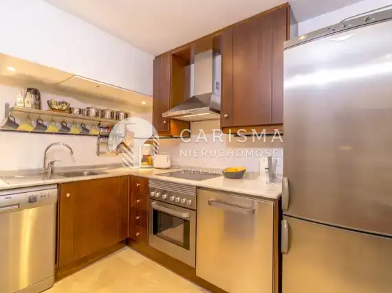 (16) Apartament, Torrevieja, Costa Blanca Południe, 83 m<sup>2</sup>