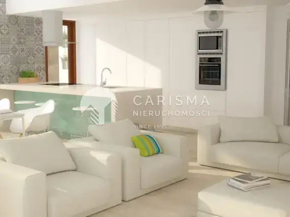 (8) Apartamenty z widokiem na morze