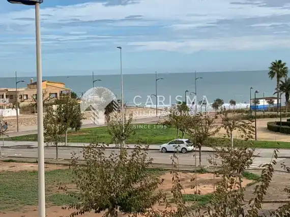 (7) Apartament 100 m od plaży w Pilar de la Horadada