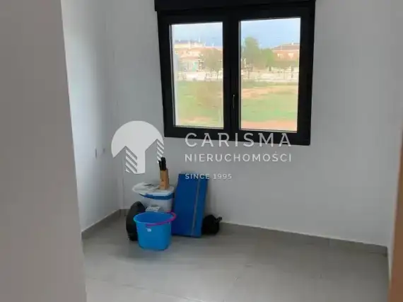 (15) Apartament 100 m od plaży w Pilar de la Horadada