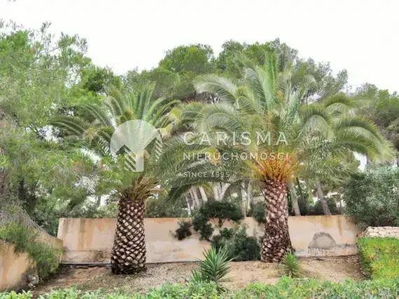(5) Willa, Moraira, Costa Blanca Północ, 200 m<sup>2</sup>
