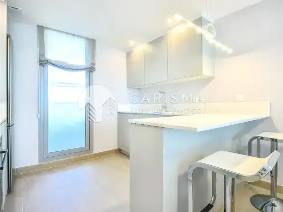 (20) Nowy apartament 50 m od plaży w Calpe