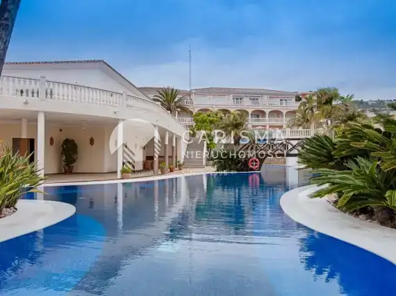 Piękny apartament w luksusowym kompleksie, Benissa Costa, Costa Blanca 2