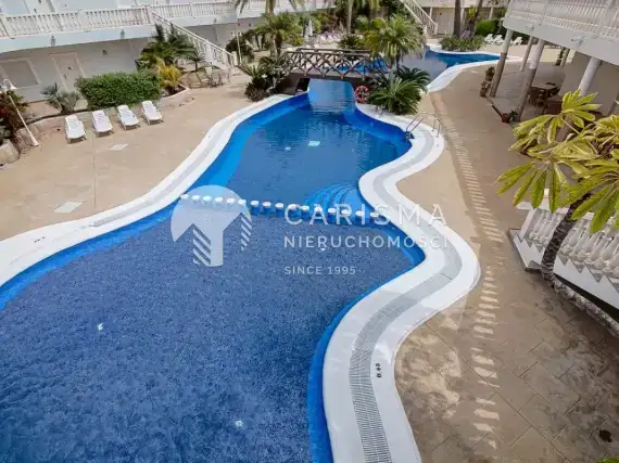 (4) Piękny apartament w luksusowym kompleksie, Benissa Costa, Costa Blanca