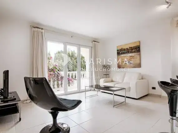 (5) Piękny apartament w luksusowym kompleksie, Benissa Costa, Costa Blanca