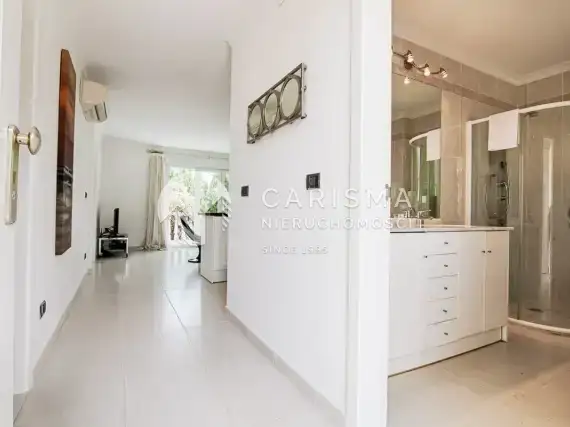 (9) Piękny apartament w luksusowym kompleksie, Benissa Costa, Costa Blanca
