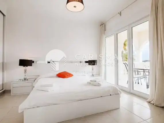 (10) Piękny apartament w luksusowym kompleksie, Benissa Costa, Costa Blanca