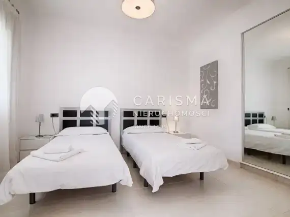 (13) Piękny apartament w luksusowym kompleksie, Benissa Costa, Costa Blanca