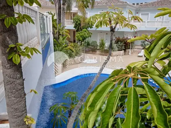 (20) Piękny apartament w luksusowym kompleksie, Benissa Costa, Costa Blanca