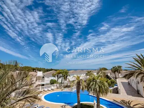 (3) Luksusowy apartament z widokiem na morze, Benissa Costa, Costa Blanca