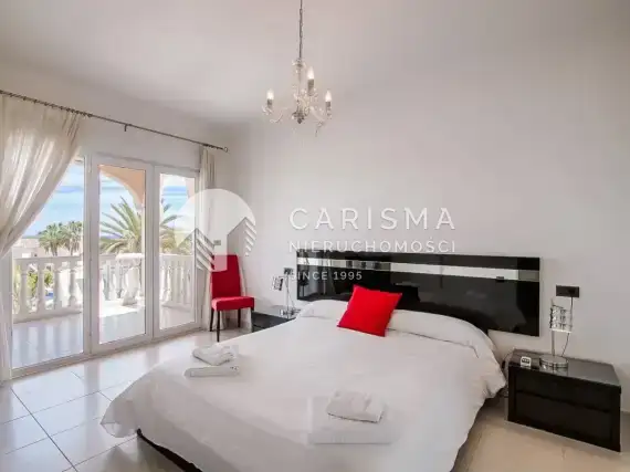 (11) Luksusowy apartament z widokiem na morze, Benissa Costa, Costa Blanca