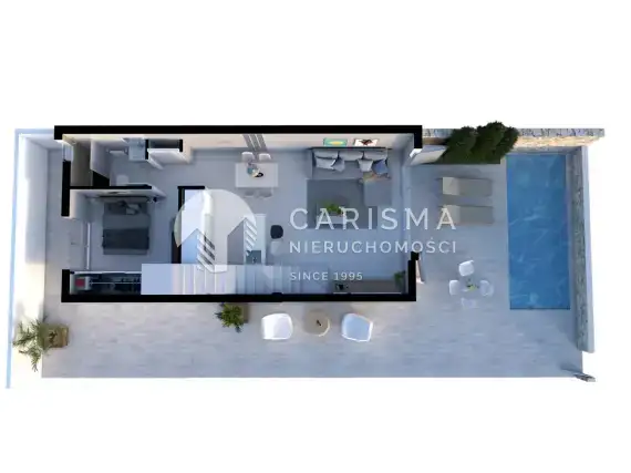 (14) Nowe i nowoczesne domy w bardzo dobrej lokalizacji, na Costa Calida