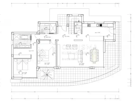 (18) Nowoczesna willa w Moraira