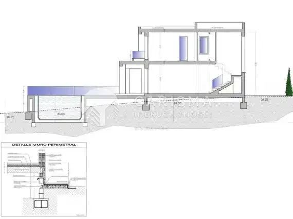 (22) Nowoczesna willa w Moraira