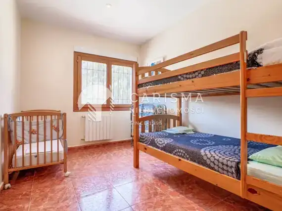 (25) Finka na dużej działce w Moraira.