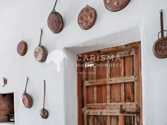 (31) Stylowa willa w San Jaime