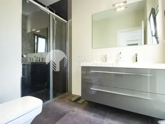 (20) Nowoczesna i parterowa willa w Moraira