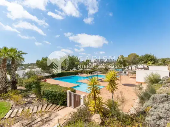 (2) Piękny apartament przy polu golfowym w Las Colinas