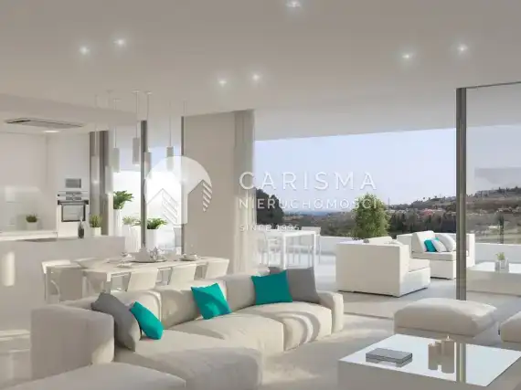 (9) Nowoczesne i nowe apartamenty w Atalaya