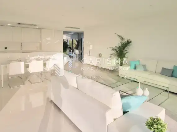 (14) Nowoczesne i nowe apartamenty w Atalaya
