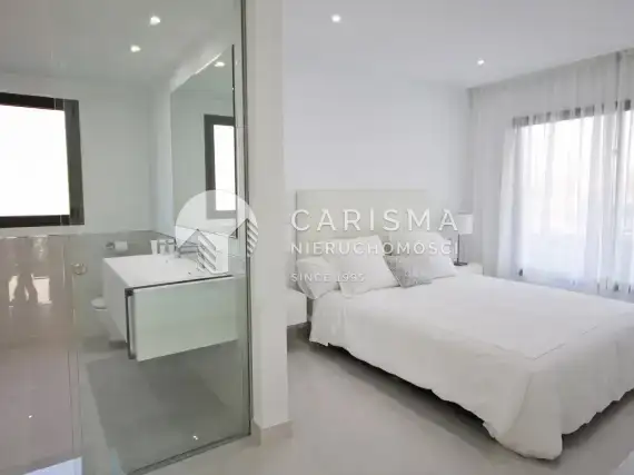 (17) Nowoczesne i nowe apartamenty w Atalaya