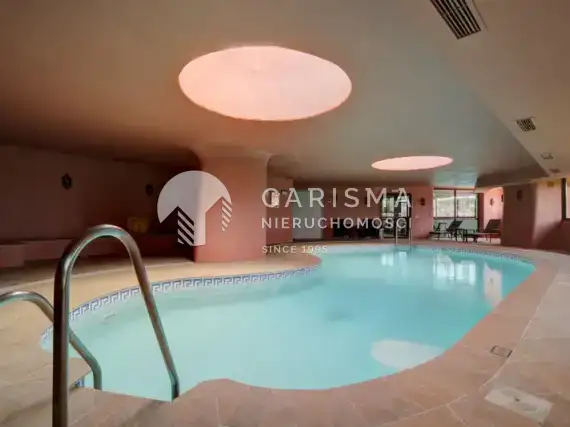 (26) Luksusowy apartament w pierwszej linii brzegowej w New Golden Mile