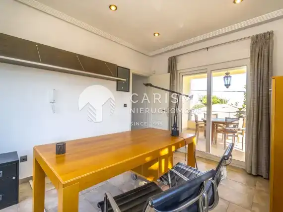 (30) Dom na sprzedaż  100 m od plaży w Cabo Roig
