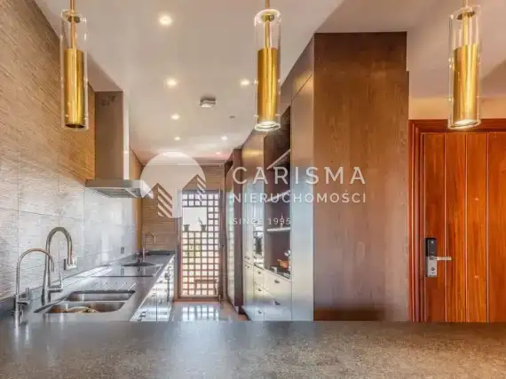 (5) Piękny penthouse w doskonałym stanie i lokalizacji, w San Pedro del Alcantara