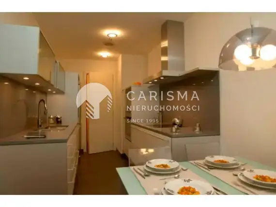 (8) Apartament w Diagonal mar