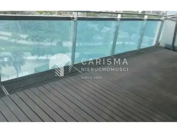 (20) Apartament w Diagonal mar