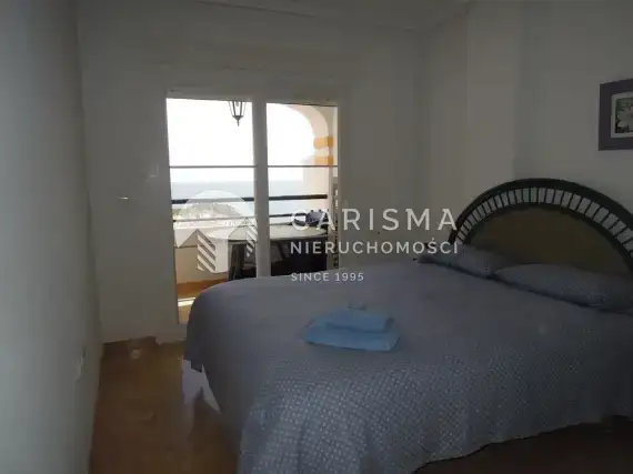 (24) Apartament z widokiem na morze w Altea Mascarat