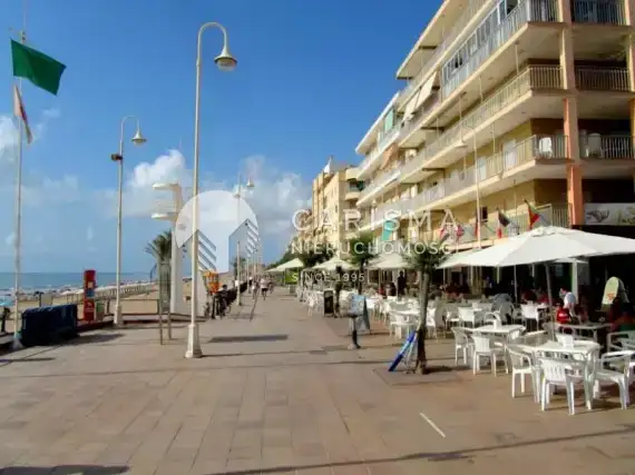 (39) Nowe i gotowe apartamenty z widokiem na morze w Guardamar