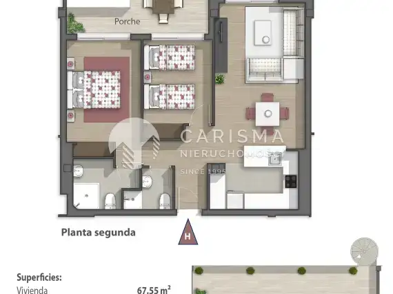 (20) Nowoczesne i luksusowe apartamenty z widokiem na morze w Calpe