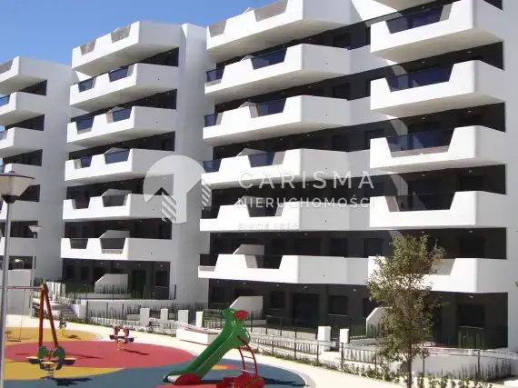 Nowe, gotowe apartamenty, Arenales del Sol, Costa Blanca 1